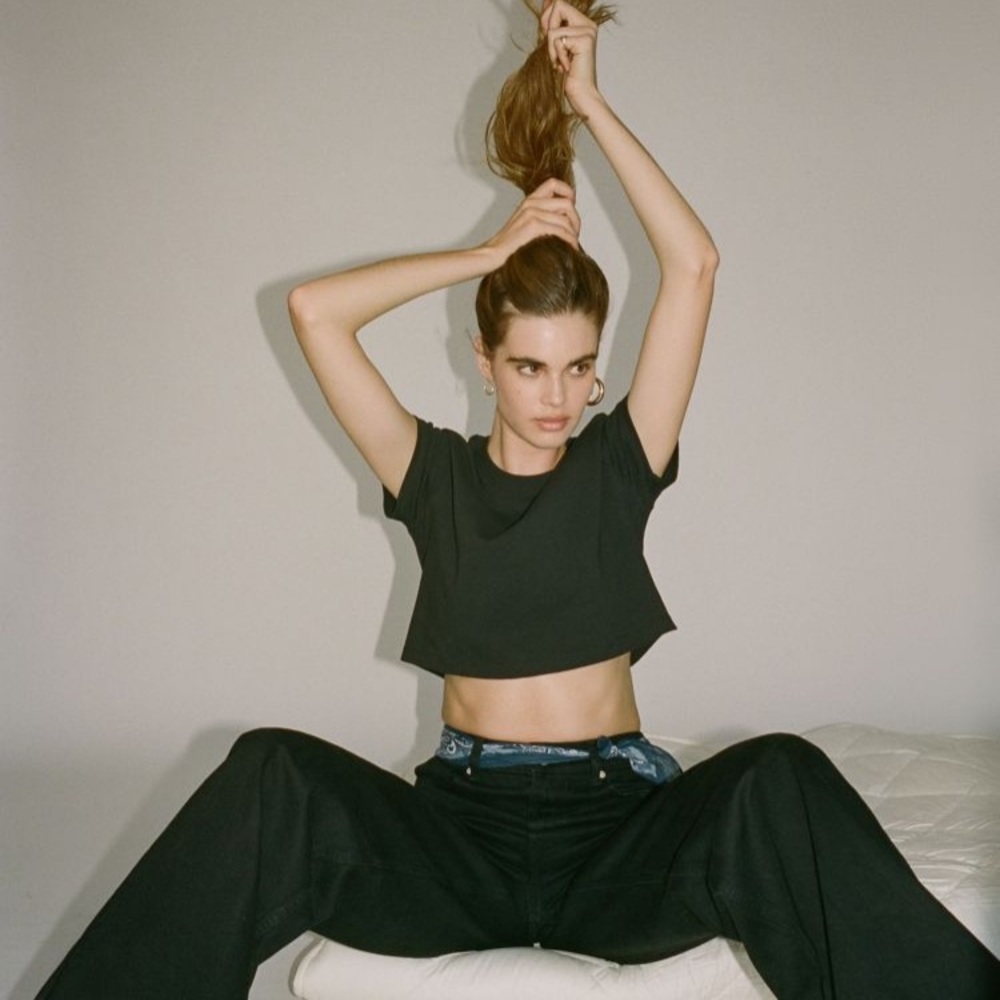 Urban outfitters best friend t shirt